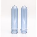 Couper PCO de qualité supérieure 28 mm Bouteille en plastique 18g Pet 500 ml Bouteille de préforme en plastique pour l&#39;eau / jus